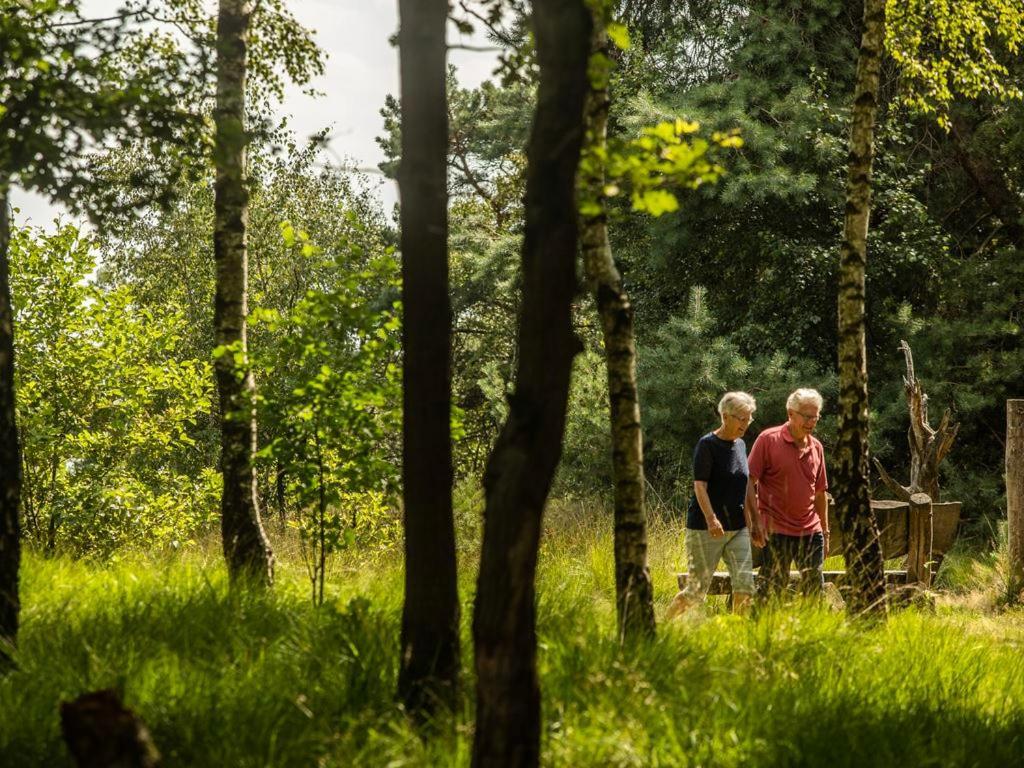 Landal Residence Duna Dunaszentmiklós Buitenkant foto